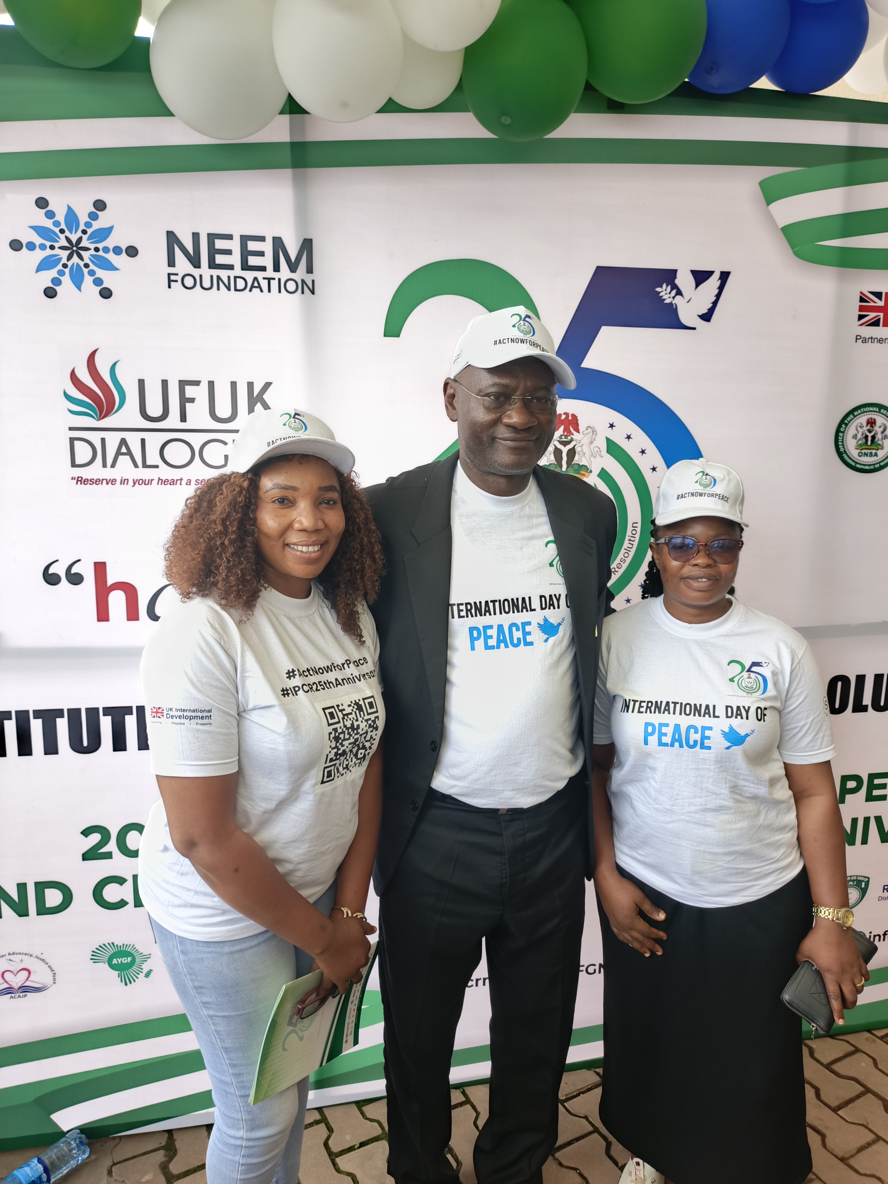 FMWI Community Gathering